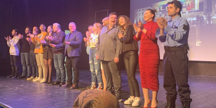 Karnevali “Koret 2020” Nata e Humorit dhe e Satirës