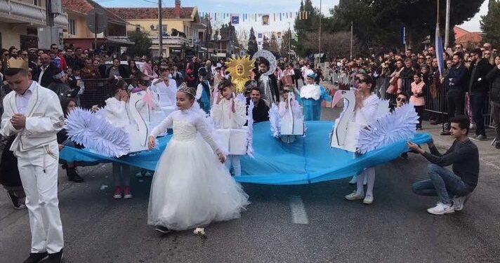 Karnavali Koret 2020 – Dita e Fëmijëve (FOTO)