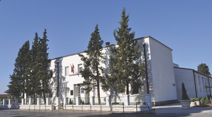 Prezantimi i Agrobuxhetit për vitin 2020