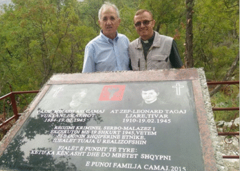 75 Vjetori i golgotës serbo-malazeze ndaj malësoreve dhe udhëheqësve te tyre!