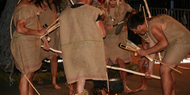 Karnavali Koret 2020 – Nata Finale (FOTO)