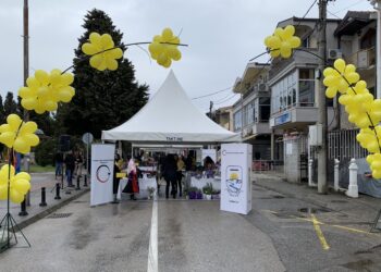 Tuz, mbahet Edicioni i parë i Forumit të Gruas Shqiptare në Rajon