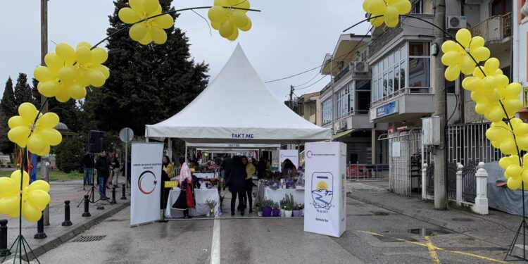 Tuz, mbahet Edicioni i parë i Forumit të Gruas Shqiptare në Rajon