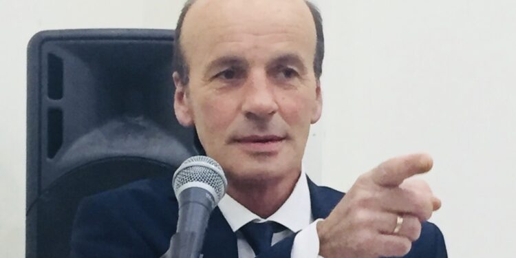 Osmani: Mësuesi i sotëm dhe 7 marsi