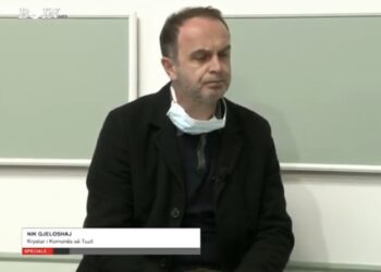 Kryetari i komunës së Tuzit, Nik Gjeloshaj, apel urgjent qytetarëve