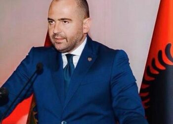 Ridi Kurtezi, mesazh  sensibilizues  për qytetarët e Malësisë