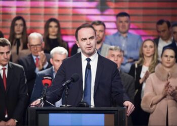 Gjeloshaj: Komuna e Tuzit në koordinim me Kryqin e kuq, do t’iu ofrojë ndihmë atyre që kanë nevojë