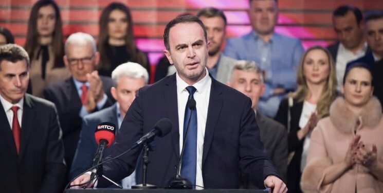 Gjeloshaj: Komuna e Tuzit në koordinim me Kryqin e kuq, do t’iu ofrojë ndihmë atyre që kanë nevojë
