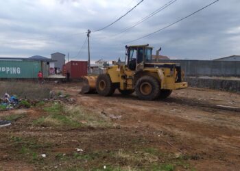 Pastrohen hapësirat publike në komunën e Tuzit