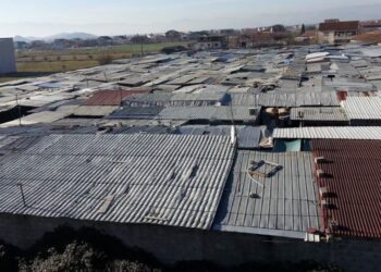 Komuna e Tuzit vendos që të administrojë tregun, e jo Podgorica