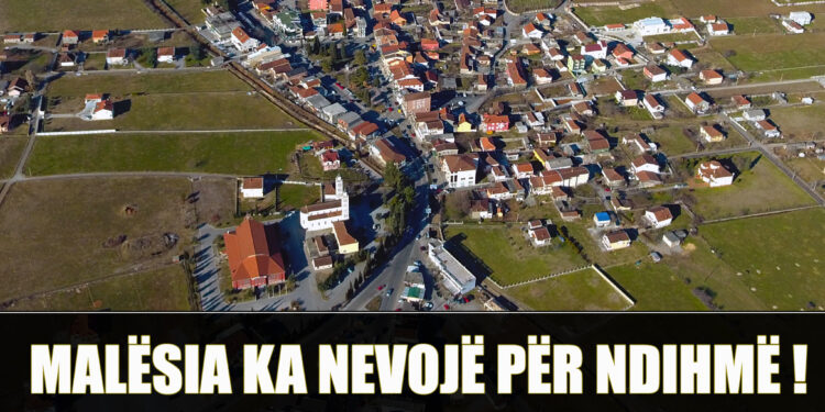 Malësia ka nevojë për ndihmë – Fillojnë donacionet në Komunën e Tuzit