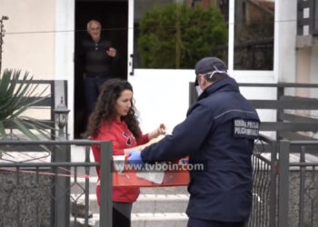 Vazhdon furnizimi i banorëve në komunën e Tuzit