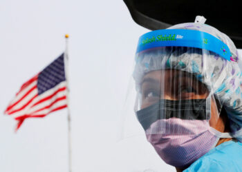 SHBA bëhet vendi me më shumë të infektuar në botë nga COVID-19, shifra tejkalon 120.000