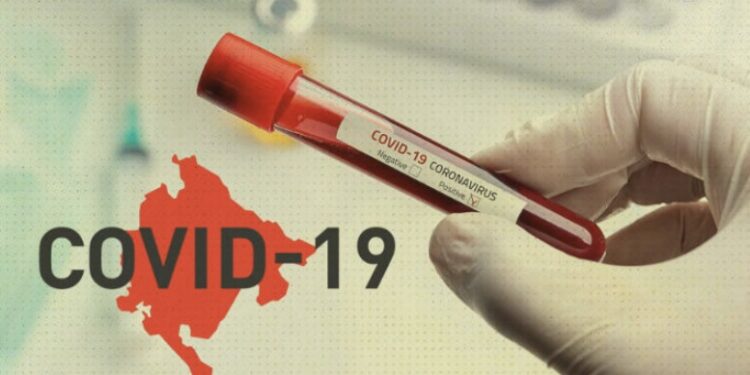 Në Tuz-Malësi edhe 1 përson i infektuar me koronavirus