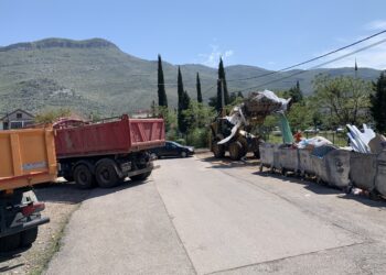 Të kujdesemi për mjedisin