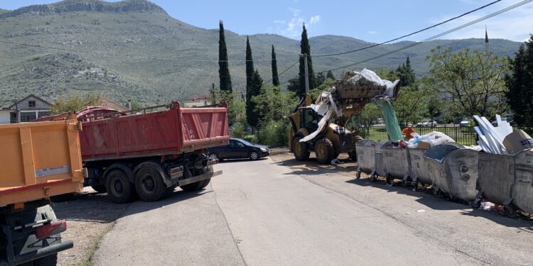 Të kujdesemi për mjedisin