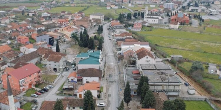 Ndryshohen masat e izolimit për Komunen e Tuzit, masa të njëjta si në komunat tjera