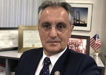 Dr. Pashko Camaj: COVID-19, kur dhe si tek Imuniteti dhe Vaksina