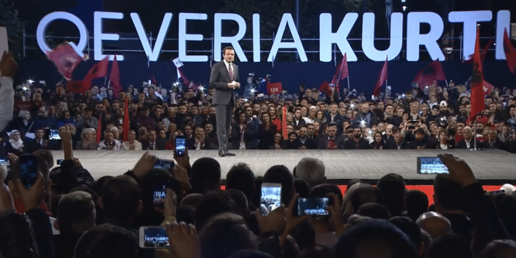 Thirrja e intelektualëve botërorë: Garda e vjetër me mentor Grenellin, rrëzoi qeverinë Kurti