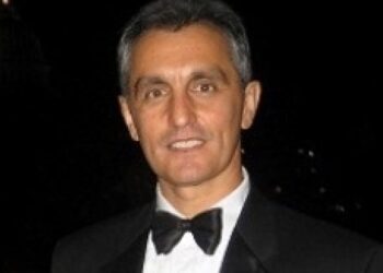 Dr. Pashko R. Camaj: Shqiptarët në Amerikë, bashkë kundër pandemisë COVID-19