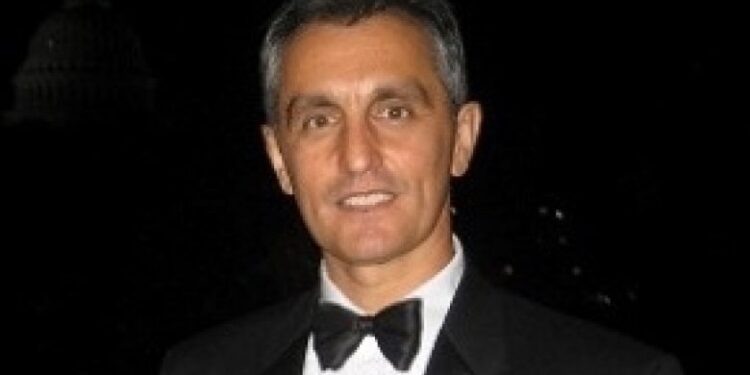 Dr. Pashko R. Camaj: Shqiptarët në Amerikë, bashkë kundër pandemisë COVID-19