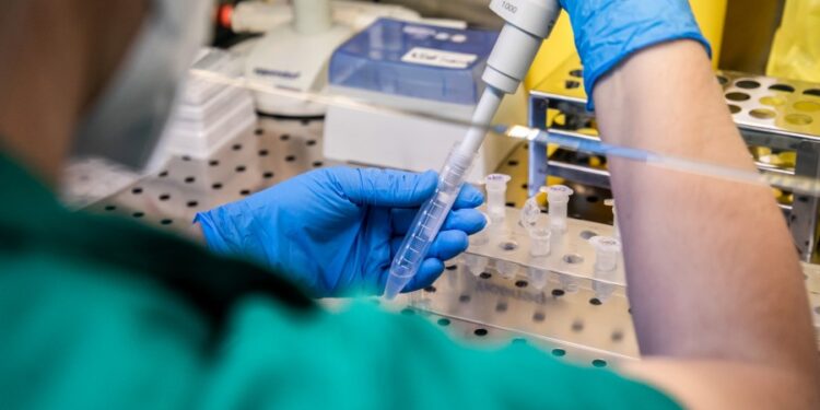 Shkon në 32 numri i të shëruarëve nga koronavirusi në Tuz