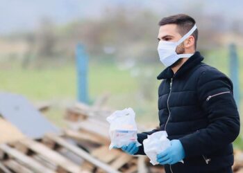 Vullnetarët, shembull se si duhet ti shërbejmë vendit tonë