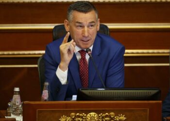 Kadri Veseli përkujton Kryengritjen e Malësisë 1911