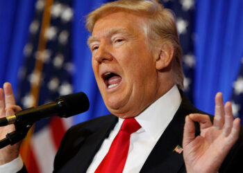 Dhjetë gënjeshtrat e Trump për koronavirusin