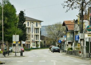 Rreth 300 mijë euro ndihma për Malësinë