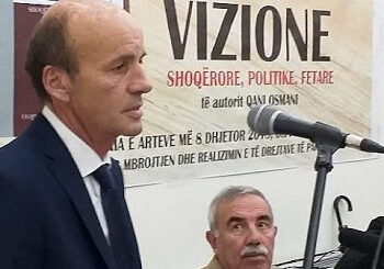 Osmani: Modeli zgjedhor me lista të mbyllura