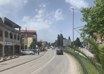 ​Mali i Zi hap kufijtë nga 1 qershori, do të lëjohen darsmat dhe gëzimet familjare