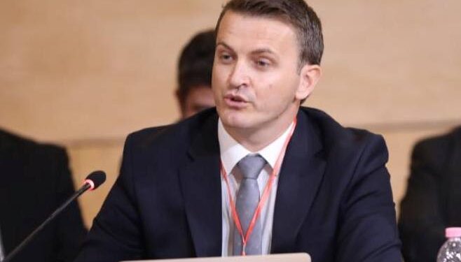 Kanal i posaçëm në YouTube për arsimin në gjuhën shqipe