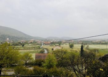 Nënshkruhet procedura e prokurimit publik të punimeve në rikonstruktimin e rrugës në Dinoshë