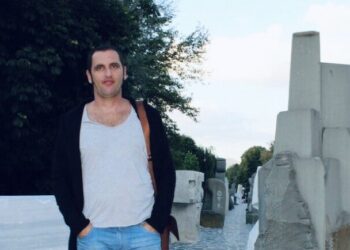 Intervistë me regjisorin nga Malësia me banim në SHBA, Idriz Gjokaj