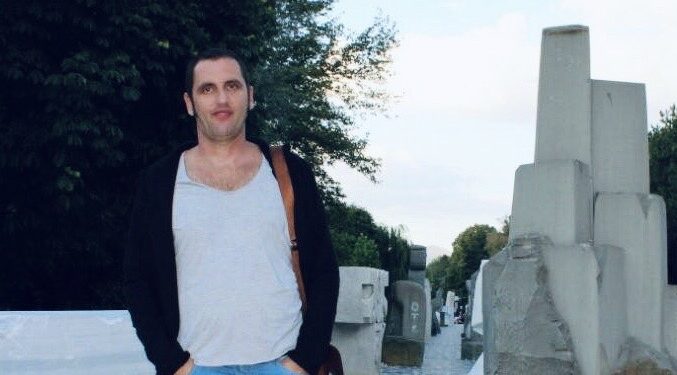 Intervistë me regjisorin nga Malësia me banim në SHBA, Idriz Gjokaj