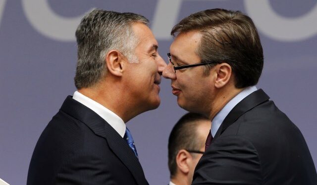 Freedom House: Mali i Zi dhe Serbia nuk janë më në listën e vendeve demokratike