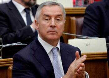 Vendimi i Gjukanoviq: Zgjedhjet parlamentare dhe lokale më 30 gusht