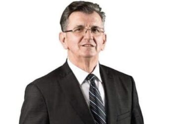 Camaj, me rastin e 18 vjetorit të BDI-së, uron Ali Ahmetin, “liderin që rrezaton me pjekuri politike”