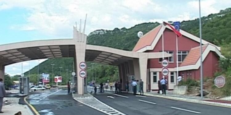 Qytetarët nga Shqipëria dhe Kosova nuk mund të hyjnë në Mal të Zi pa test negativ për koronavirus