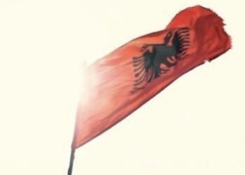 🇦🇱 “EJA N’SHPINË TËNDE” 🇦🇱