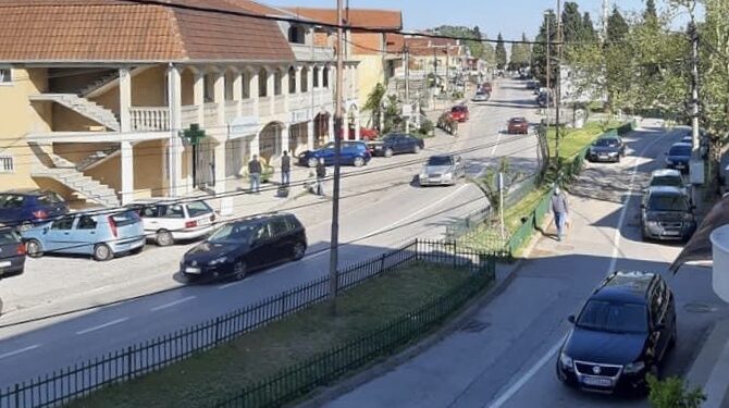 UDSH pezullon veprimtarinë e Kryesisë së Degës të Malësisë