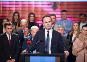 Gjeloshaj, fton partitë shqiptare në Ulqin të reflektojnë dhe të bashkohen pa kushte