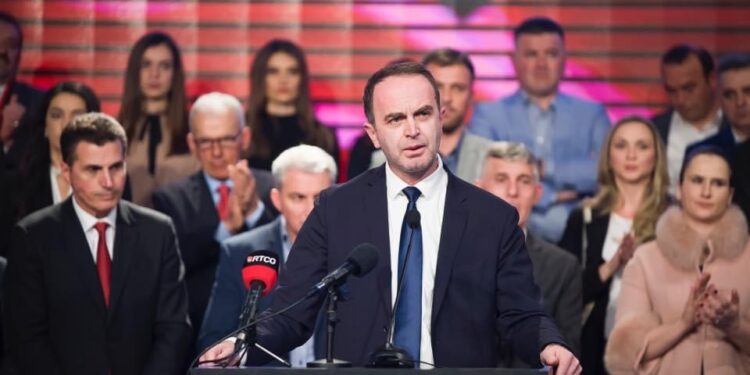 Gjeloshaj, fton partitë shqiptare në Ulqin të reflektojnë dhe të bashkohen pa kushte