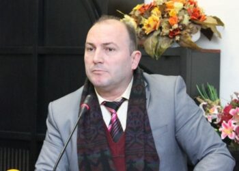 Azgan Haklaj – Nëna e Skenderbeut, Vjosava Tribalta, ishte shqiptare