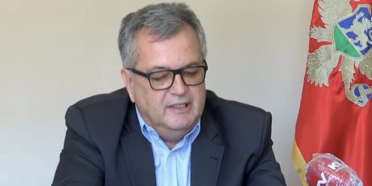 Ambasada e Malit të Zi kërkon hapjen e kufirit me Kosovën