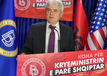 Nik Gjeloshaj:Kryeministri shqiptar një ide e shenjtë