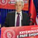 Nik Gjeloshaj:Kryeministri shqiptar një ide e shenjtë