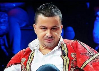 Genc Prelvukaj: Shqiptarët në Mal të Zi, një listë një komb