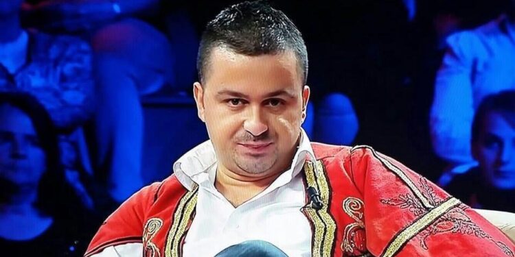 Genc Prelvukaj: Shqiptarët në Mal të Zi, një listë një komb